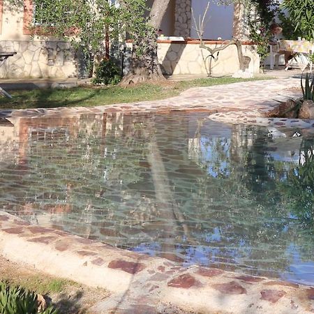 Villa Oleandro Ciccino Vieste Zewnętrze zdjęcie