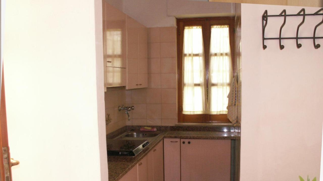Villa Oleandro Ciccino Vieste Zewnętrze zdjęcie