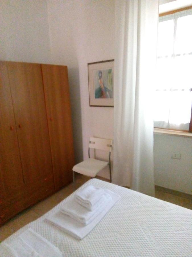 Villa Oleandro Ciccino Vieste Zewnętrze zdjęcie