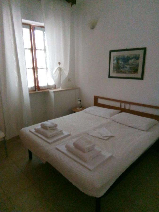 Villa Oleandro Ciccino Vieste Zewnętrze zdjęcie