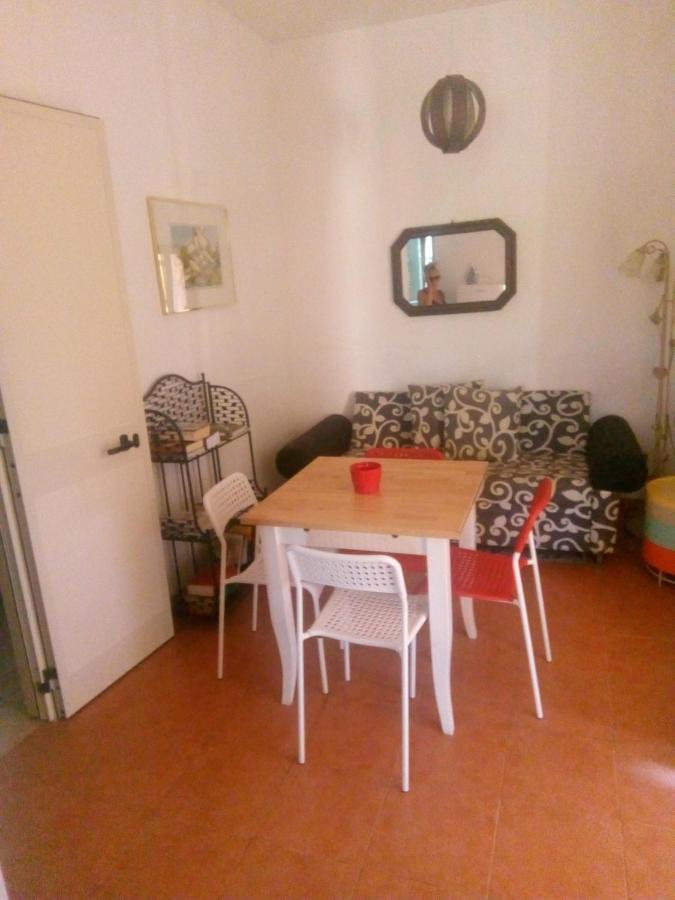 Villa Oleandro Ciccino Vieste Zewnętrze zdjęcie