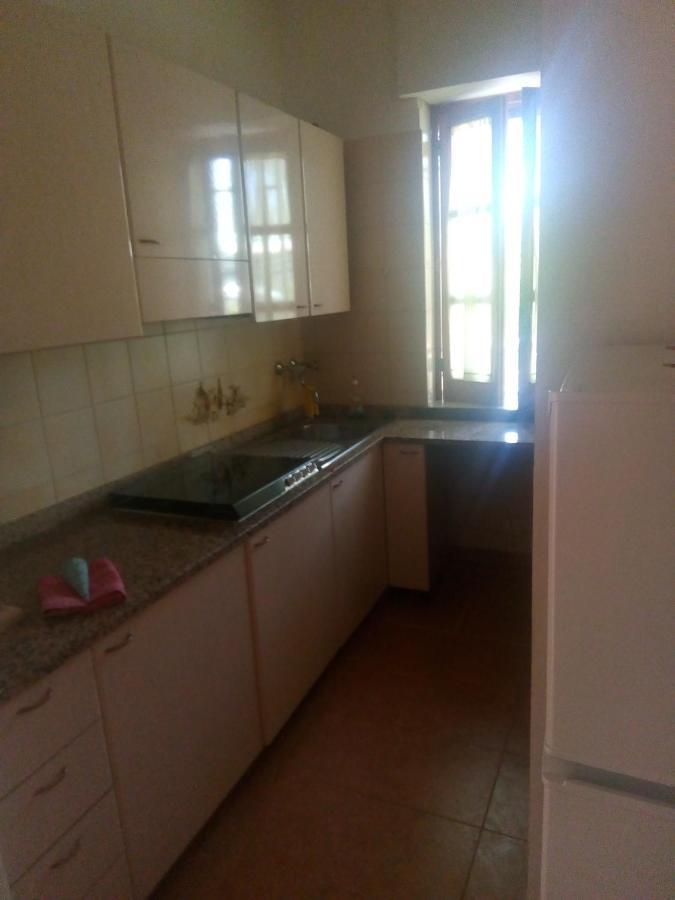 Villa Oleandro Ciccino Vieste Zewnętrze zdjęcie