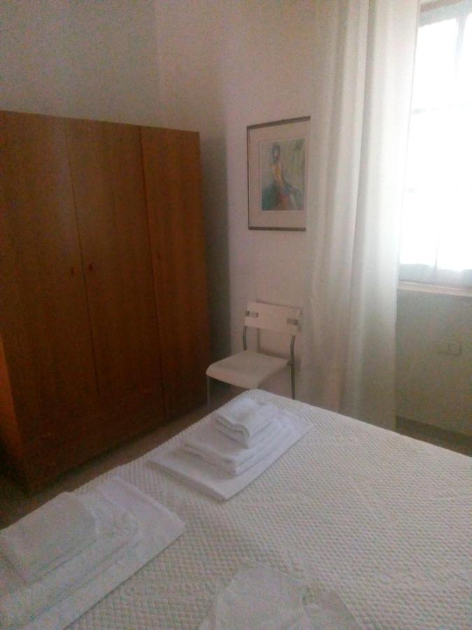 Villa Oleandro Ciccino Vieste Zewnętrze zdjęcie