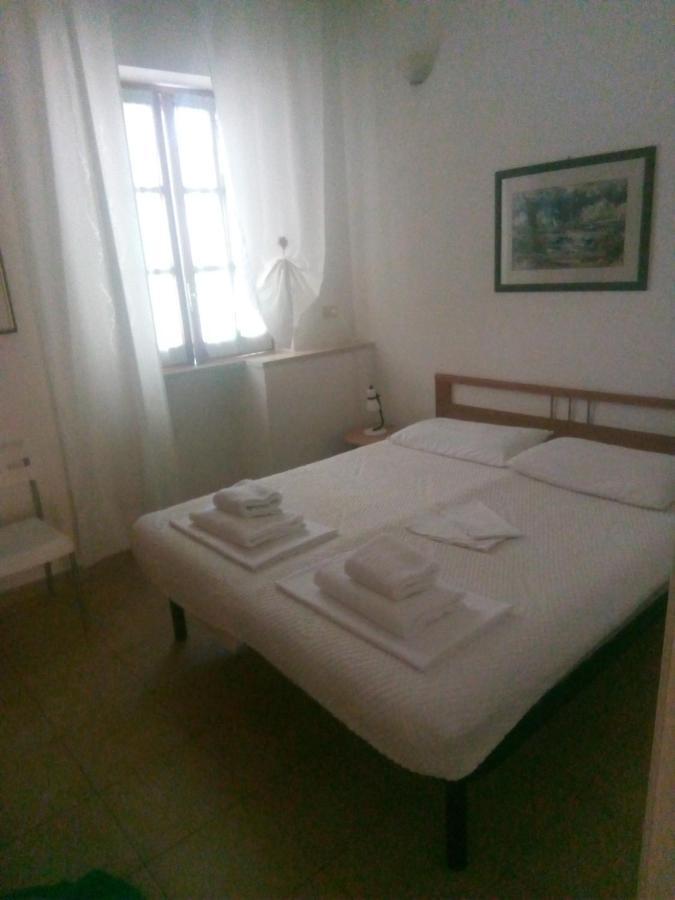 Villa Oleandro Ciccino Vieste Zewnętrze zdjęcie