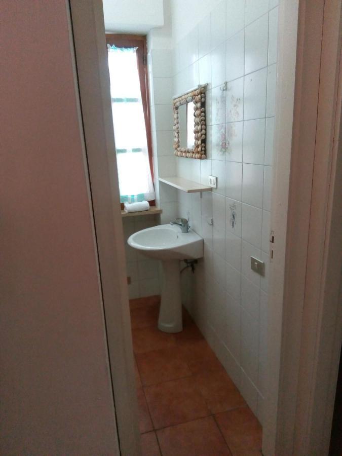 Villa Oleandro Ciccino Vieste Zewnętrze zdjęcie