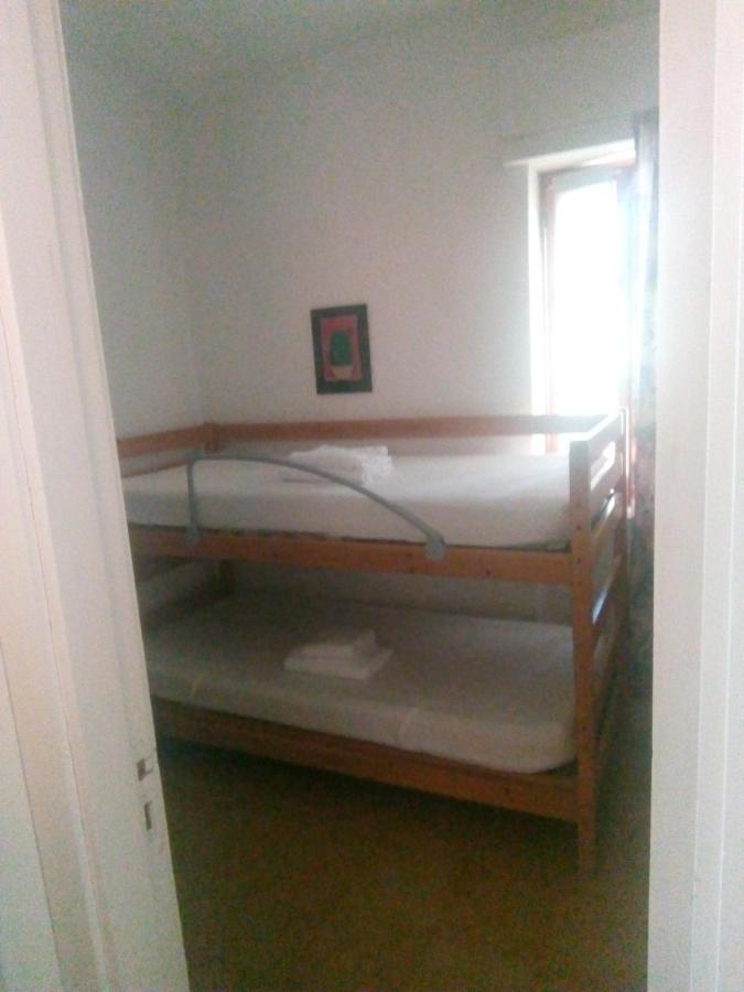Villa Oleandro Ciccino Vieste Zewnętrze zdjęcie