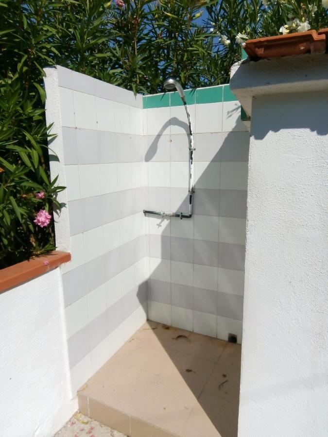 Villa Oleandro Ciccino Vieste Zewnętrze zdjęcie